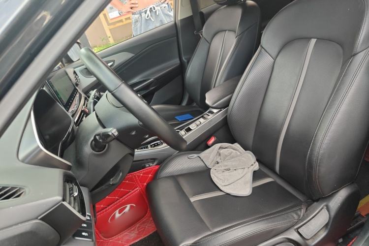 Used Hyundai Lafesta 2021 280TGDi GLX Elite Edition Left Front Seat