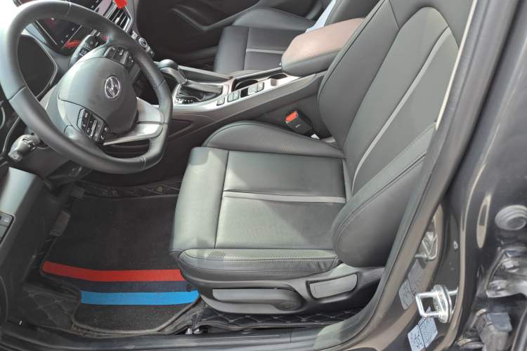 Used Hyundai Lafesta 2021 280TGDi GLX Elite Edition Left Front Seat