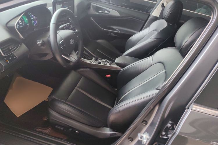 Used Hyundai Lafesta 2021 280TGDi Luxury Sport Enjoyment Edition Left Front Seat