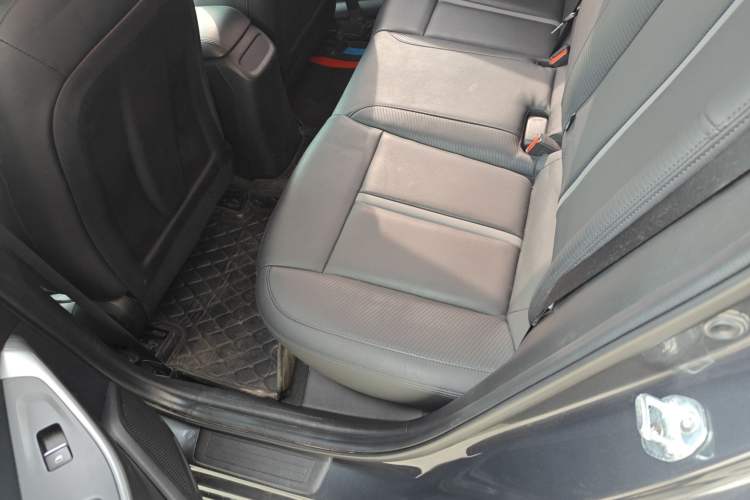 Used Hyundai Lafesta 2021 280TGDi GLX Elite Edition Left Rear Seat