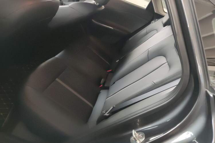 Used Hyundai Lafesta 2021 280TGDi GLX Elite Edition Left Rear Seat