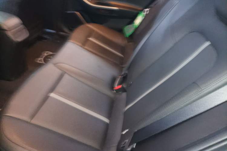 Used Hyundai Lafesta 2021 280TGDi GLX Elite Edition Left Rear Seat