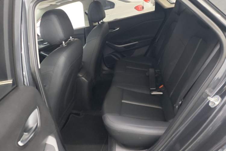 Used Hyundai Lafesta 2021 280TGDi GLX Elite Edition Left Rear Seat