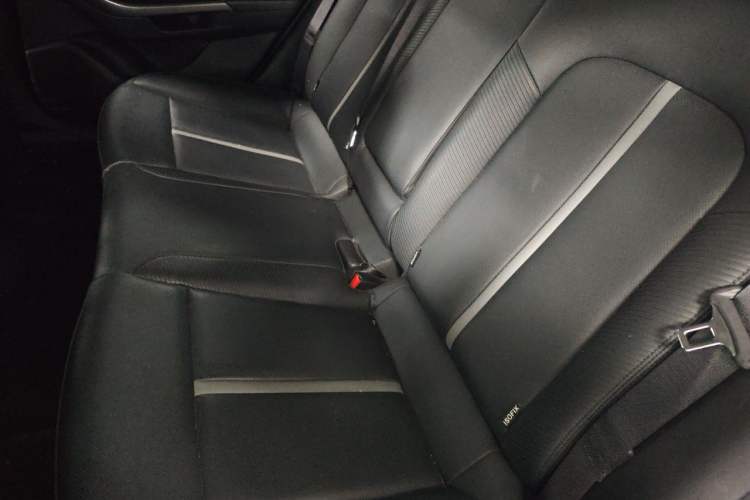 Used Hyundai Lafesta 2021 280TGDi DLX Luxury Edition Left Rear Seat