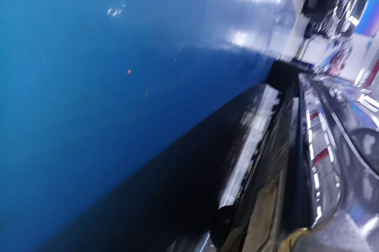 Used Hyundai Lafesta 2021 280TGDi GLX Elite Edition Left Side Sill