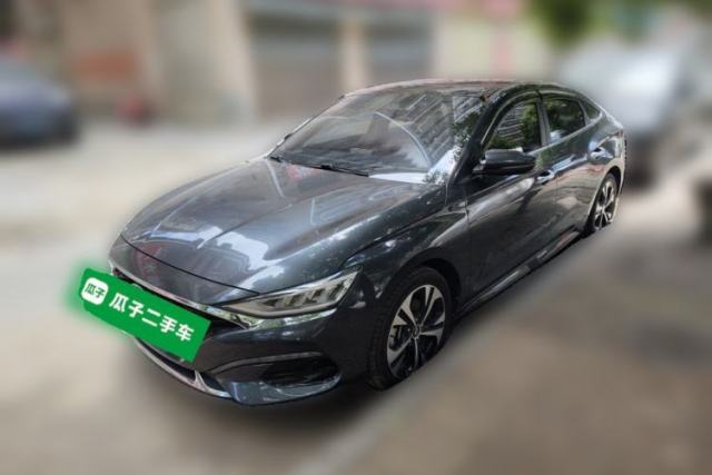 Used Hyundai Lafesta 2021 280TGDi GLX Elite Edition