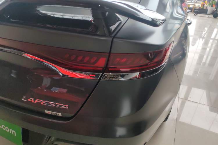 Used Hyundai Lafesta 2021 280TGDi Luxury Sport Enjoyment Edition Right Rear Taillight