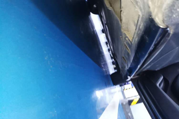 Used Hyundai Lafesta 2021 280TGDi GLX Elite Edition Right Side Sill