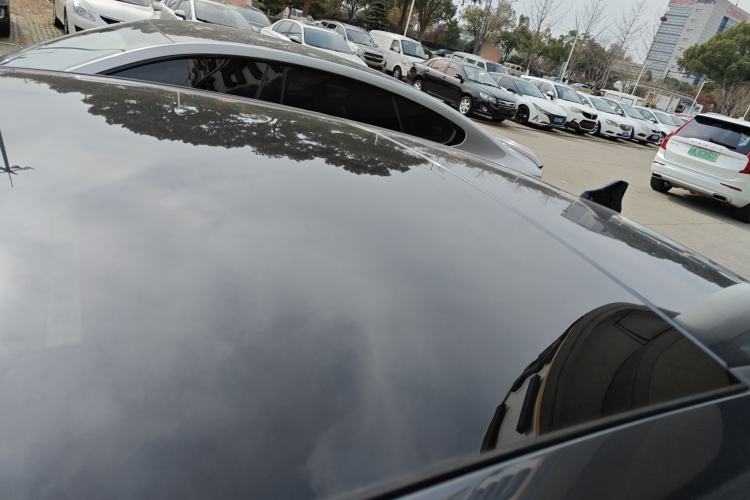Used Hyundai Lafesta 2021 280TGDi GLX Elite Edition Roof