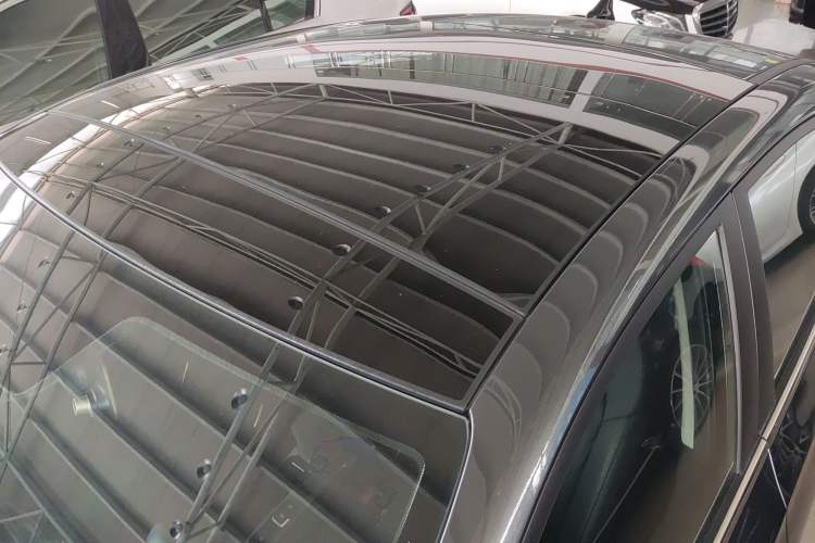Used Hyundai Lafesta 2021 280TGDi GLX Elite Edition Roof