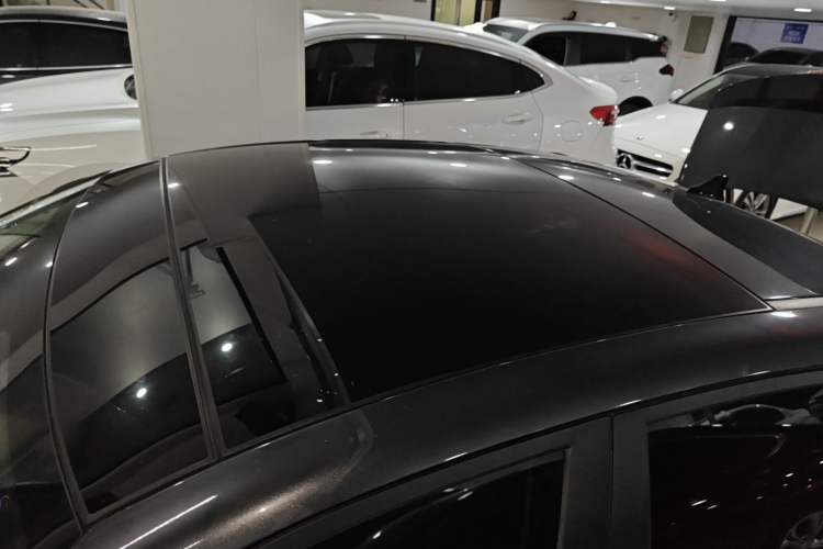 Used Hyundai Lafesta 2021 280TGDi GLX Elite Edition Roof