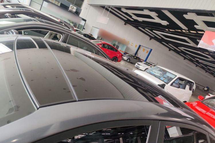 Used Hyundai Lafesta 2021 280TGDi Luxury Sport Enjoyment Edition Roof