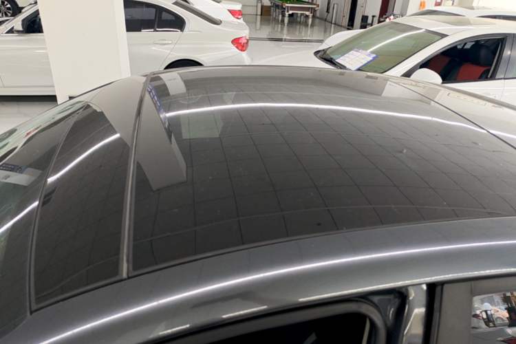 Used Hyundai Lafesta 2021 280TGDi GLX Elite Edition Roof