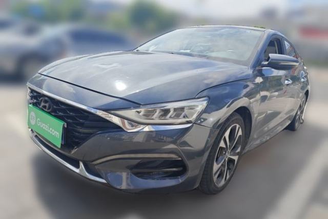 Used Hyundai Lafesta 2021 280TGDi GLX Elite Edition