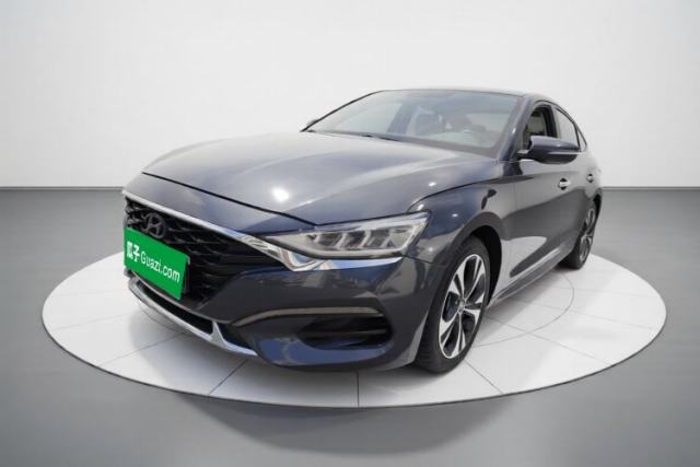 Ojetý Hyundai Lafesta 2021 280TGDi GLX Elite Edition