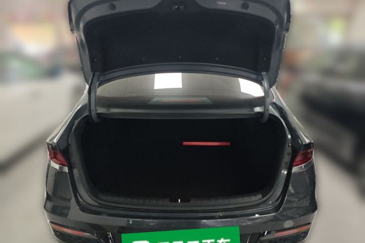 Used Hyundai Lafesta 2021 280TGDi DLX Luxury Edition Trunk