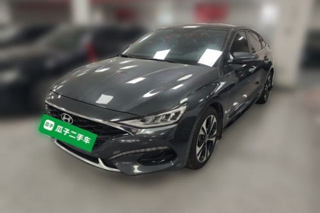 Used Hyundai Lafesta 2021 280TGDi DLX Luxury Edition