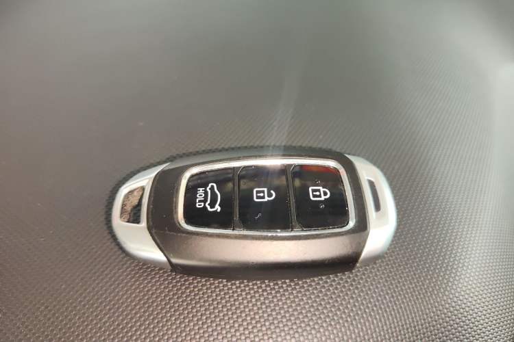 Used Hyundai Lafesta 2021 280TGDi DLX Luxury Edition Vehicle Key