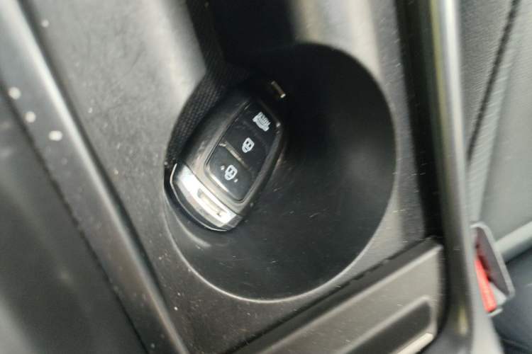 Used Hyundai Lafesta 2021 280TGDi GLX Elite Edition Vehicle Key