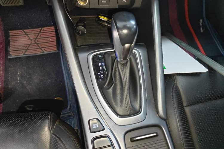 Used Hyundai Lafesta 2021 280TGDi GLX Elite Edition Gear Lever