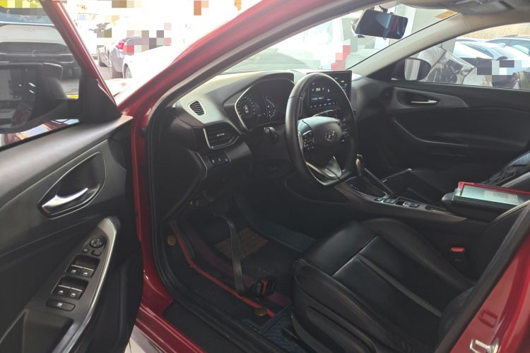 Used Hyundai Lafesta 2021 280TGDi GLX Elite Edition Interior 3
