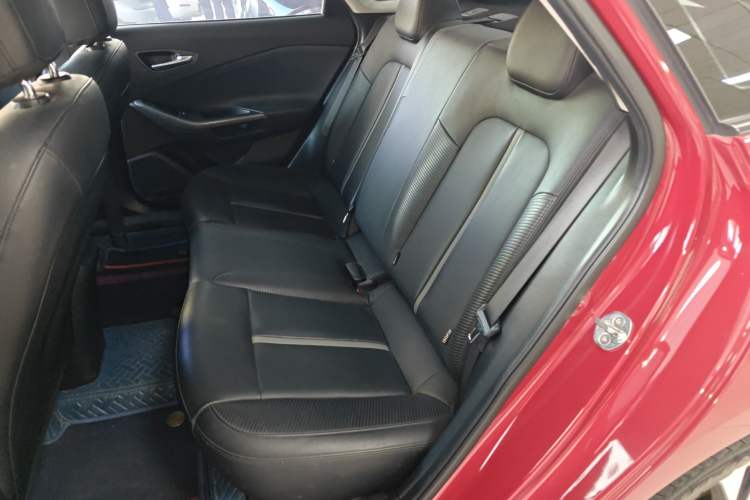 Used Hyundai Lafesta 2021 280TGDi GLX Elite Edition Interior 4