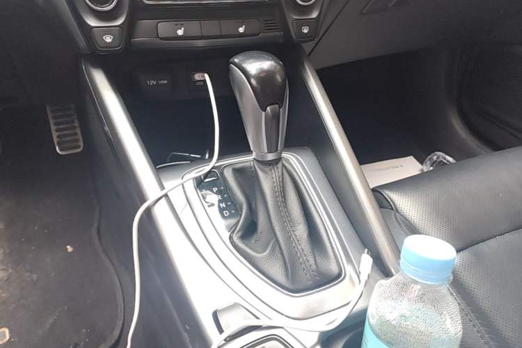 Used Hyundai Lafesta 2021 280TGDi Luxury Sport Enjoyment Edition Gear Lever