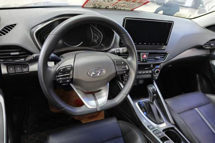 Used Hyundai Lafesta 2021 280TGDi GLX Elite Edition Interior 3
