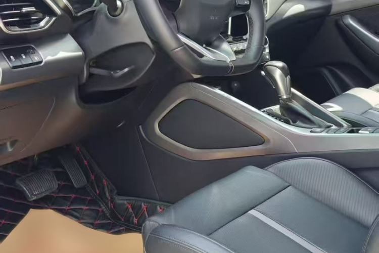 Used Hyundai Lafesta 2021 280TGDi GLX Elite Edition Interior 4