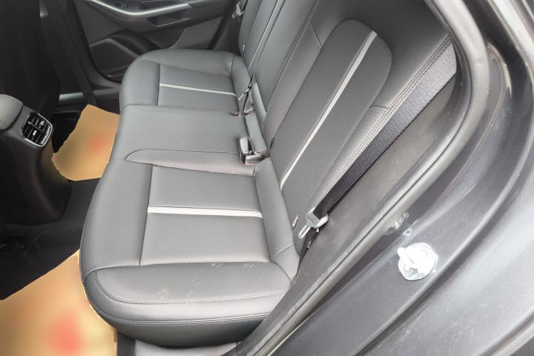 Used Hyundai Lafesta 2021 280TGDi DLX Luxury Edition Interior 4