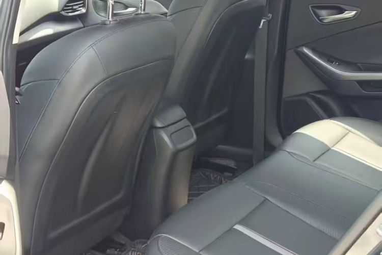 Used Hyundai Lafesta 2021 280TGDi GLX Elite Edition Interior 5