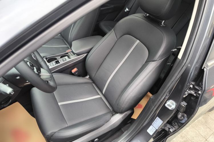 Used Hyundai Lafesta 2021 280TGDi DLX Luxury Edition Left Front Seat