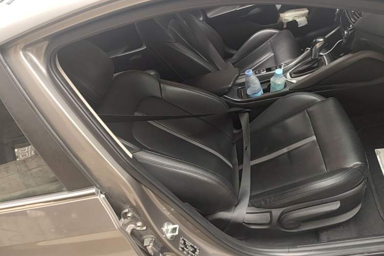 Used Hyundai Lafesta 2021 280TGDi Luxury Sport Enjoyment Edition Right Front Seat
