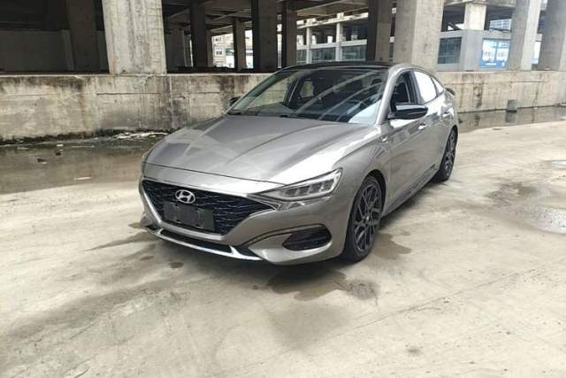 Used Hyundai Lafesta 2021 280TGDi Luxury Sport Enjoyment Edition