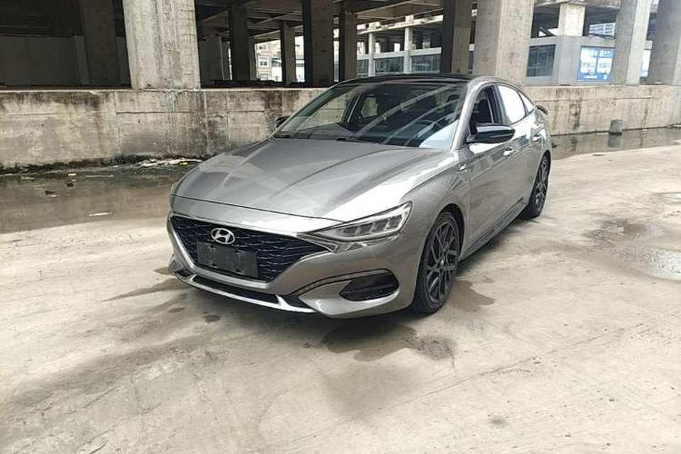 Hyundai Lafesta 2021