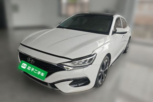 Used Hyundai Lafesta 2021 280TGDi GLX Elite Edition