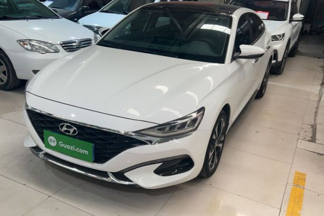 Used Hyundai Lafesta 2021 280TGDi GLX Elite Edition