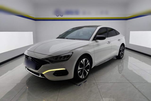 Used Hyundai Lafesta 2021 280TGDi GLX Elite Edition