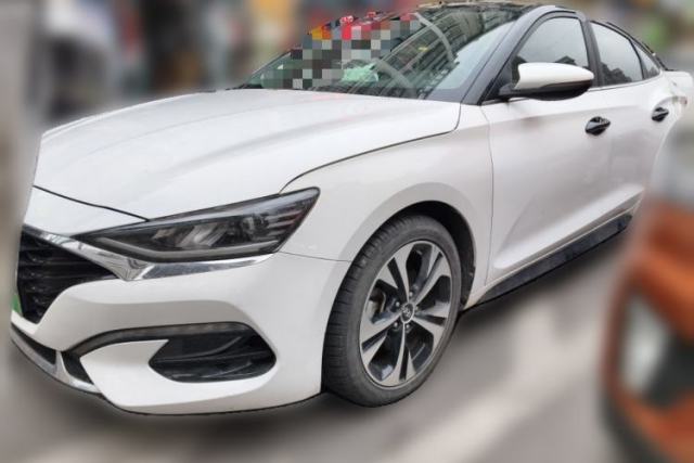 Used Hyundai Lafesta 2021 280TGDi DLX Luxury Edition