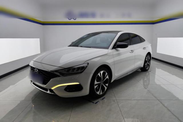 Used Hyundai Lafesta 2021 280TGDi GLX Elite Edition