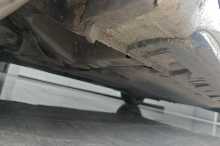 Used Hyundai Lafesta 2021 280TGDi GLX Elite Edition Chassis Front Left