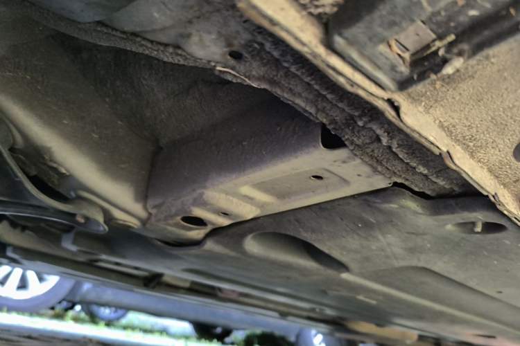 Used Hyundai Lafesta 2021 280TGDi GLX Elite Edition Chassis Front Left