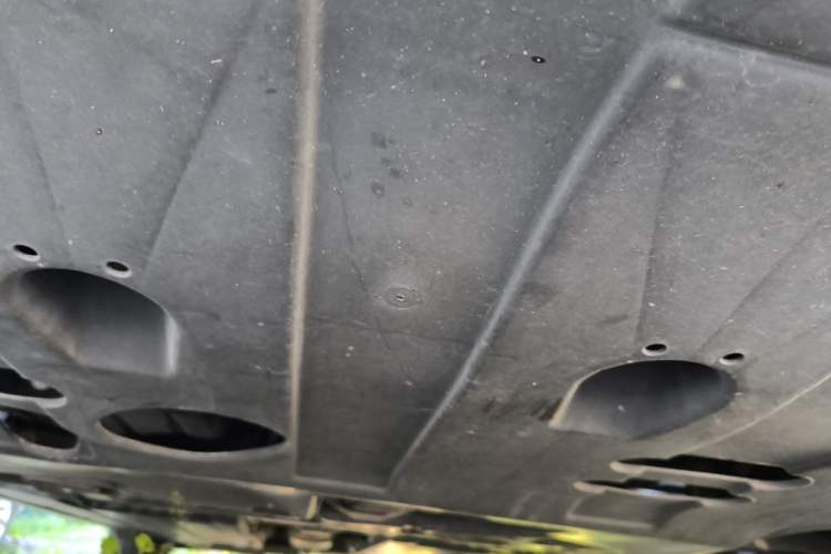 Used Hyundai Lafesta 2021 280TGDi GLX Elite Edition Chassis Front