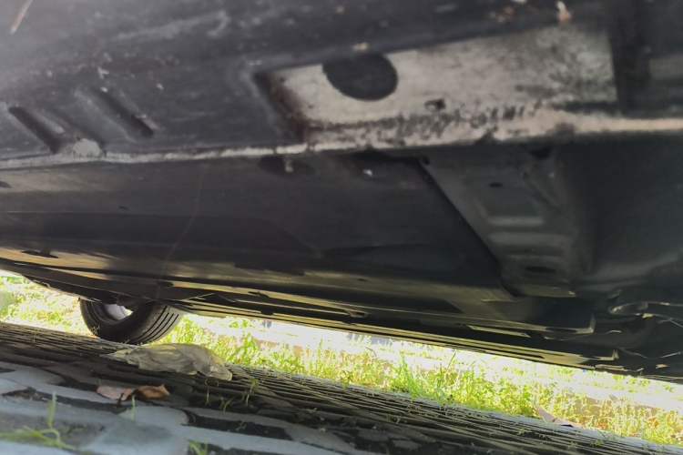 Used Hyundai Lafesta 2021 280TGDi GLX Elite Edition Chassis Front Right