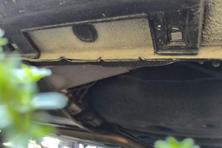 Used Hyundai Lafesta 2021 280TGDi GLX Elite Edition Chassis Rear Left