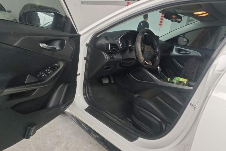 Used Hyundai Lafesta 2021 280TGDi GLX Elite Edition Driver Seat