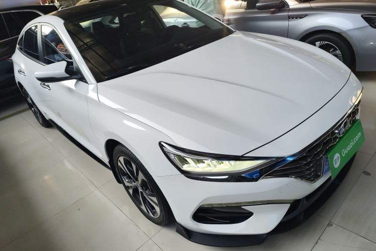 Used Hyundai Lafesta 2021 280TGDi GLX Elite Edition Exterior 2