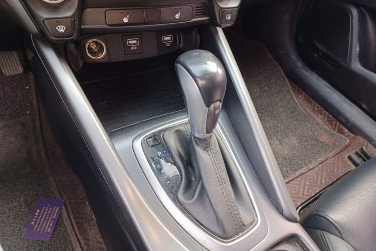 Used Hyundai Lafesta 2021 280TGDi DLX Luxury Edition Gear Lever