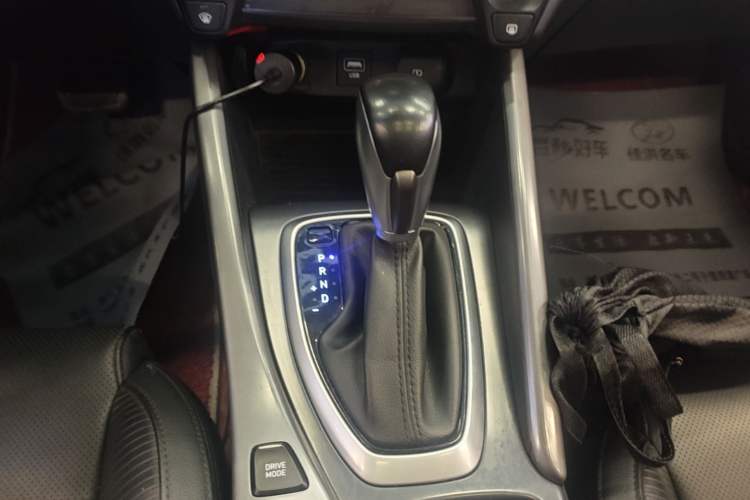 Used Hyundai Lafesta 2021 280TGDi GLX Elite Edition Gear Lever