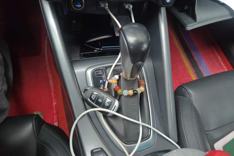 Used Hyundai Lafesta 2021 280TGDi DLX Luxury Edition Gear Lever